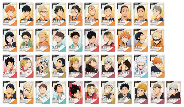 Haikyuu OAD 2  Anime, Haikyuu, Haikyuu anime