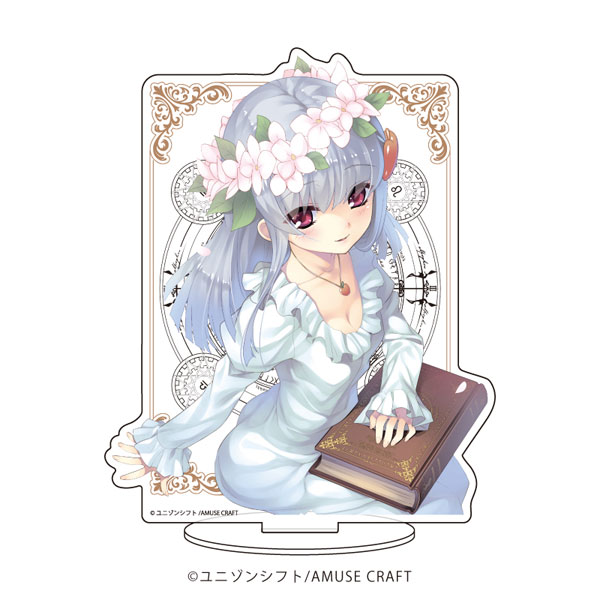 AmiAmi [Character & Hobby Shop] | Chara Acrylic Figure