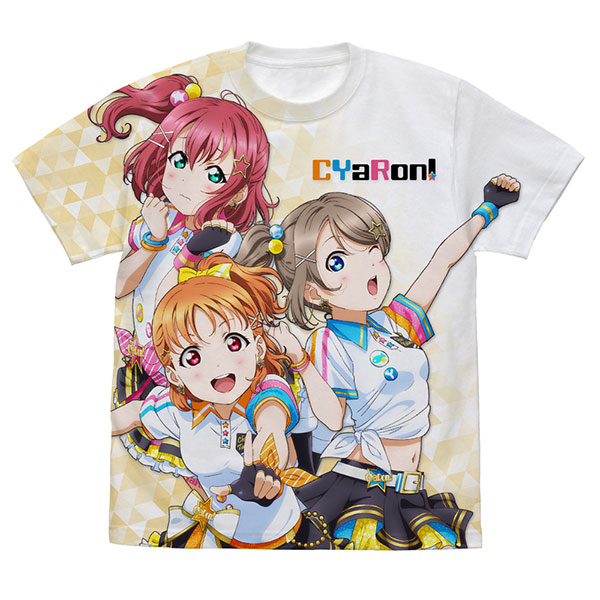 AmiAmi [Character & Hobby Shop] | Love Live! Sunshine!! CYaRon