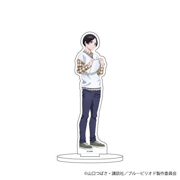 AI Art: Takahashi Natsuki (Anime Gem VII) by @Kirihara | PixAI