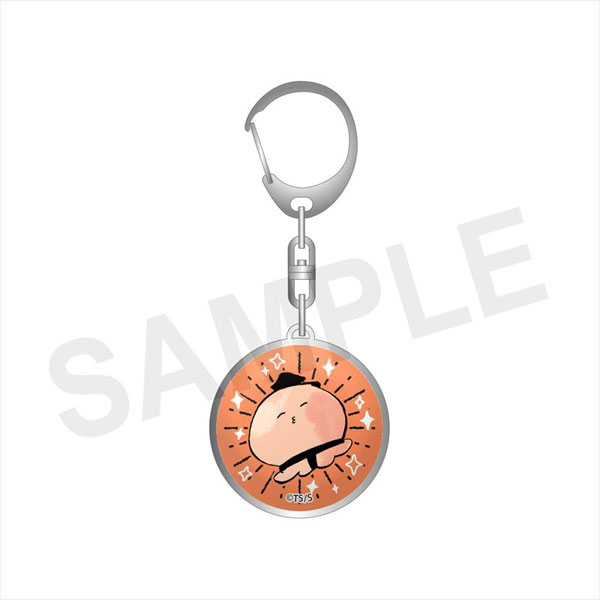 しんごjewlousy key chain TRINO カラビナ jewlousy key chain TRINO