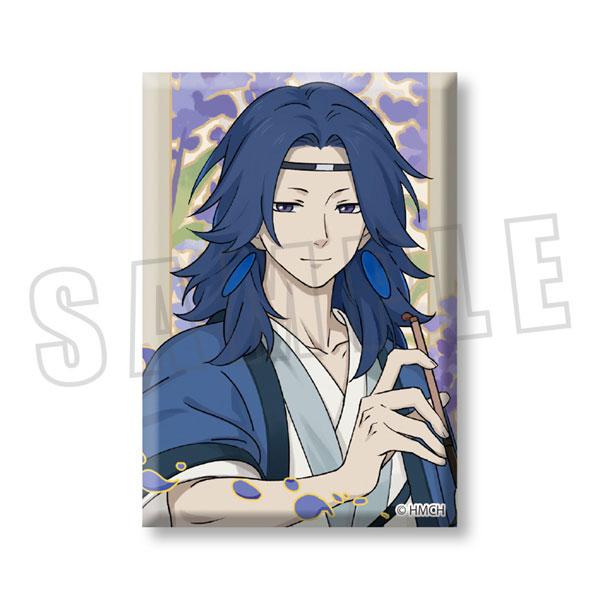 アニメ LAO AmiAmi [Character & Hobby Shop] | The Legend of Hei: Lanxi Town