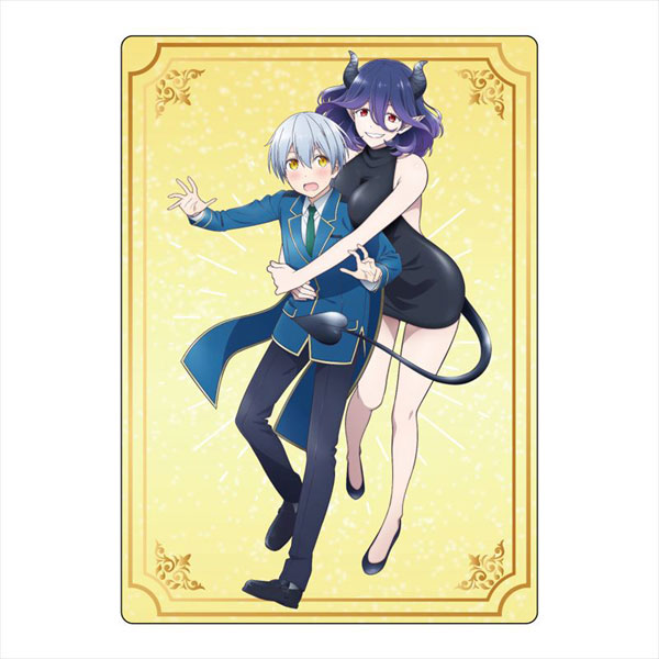 Kinsou No Vermeil Anime Gifts & Merchandise for Sale