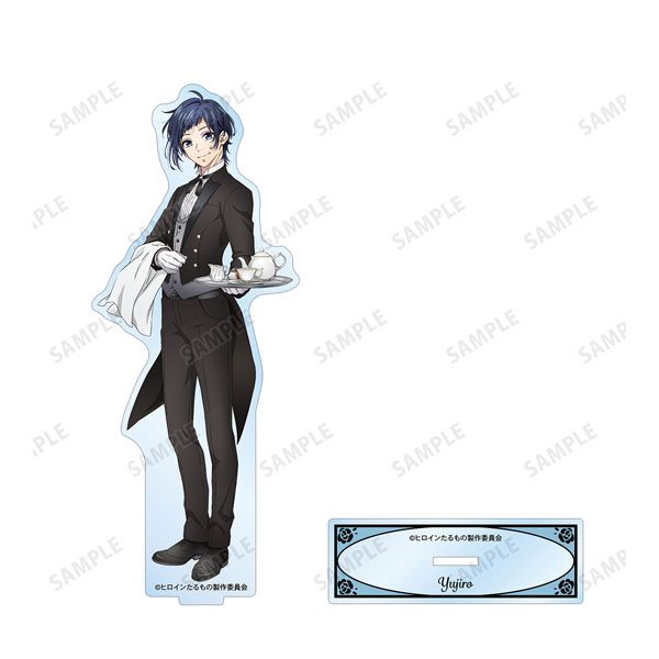 Daria 恵庭 / 絵歩「５人の王」オンラインくじ　おもち　BL マスコット 五等分の花嫁 桜餅マスコット BOX グッズ - Neowing