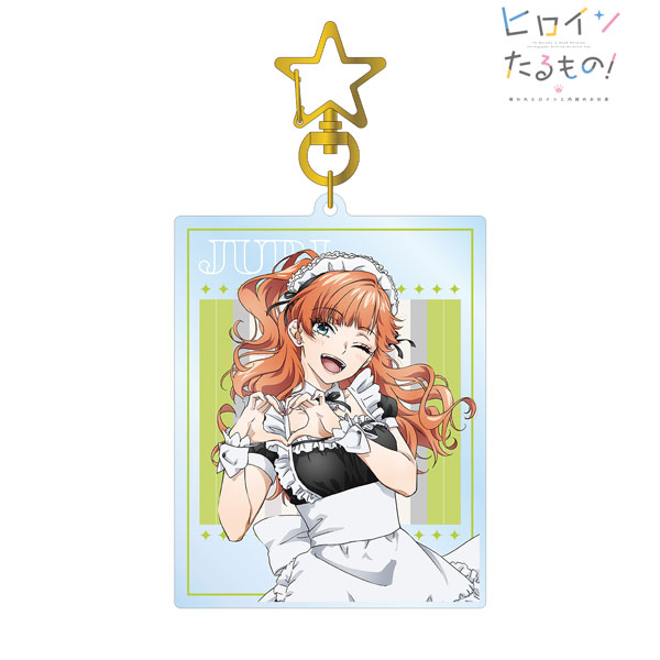 AmiAmi [Character & Hobby Shop]  TV Anime Bluelock Star-shaped