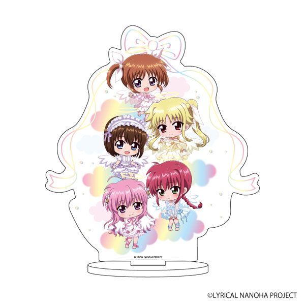 AmiAmi [Character & Hobby Shop] | Chara Acrylic Figure 