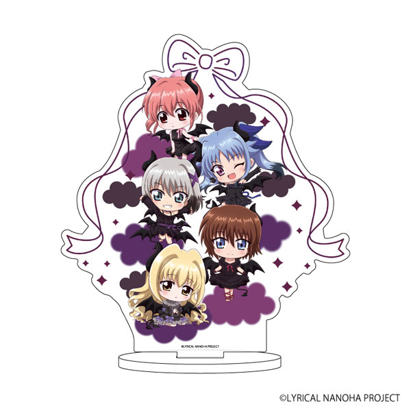 AmiAmi [Character & Hobby Shop] | Chara Acrylic Figure 