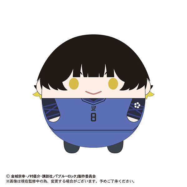 AmiAmi [Character & Hobby Shop]  TV Anime Bluelock Star-shaped