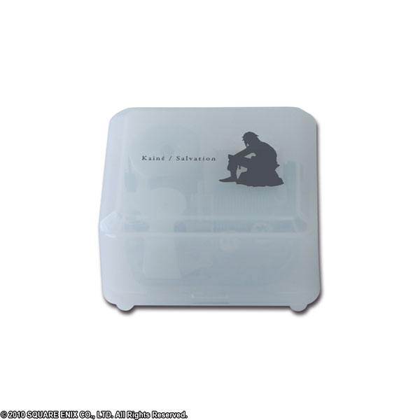 AmiAmi [Character & Hobby Shop] | NieR RepliCant / Gestalt