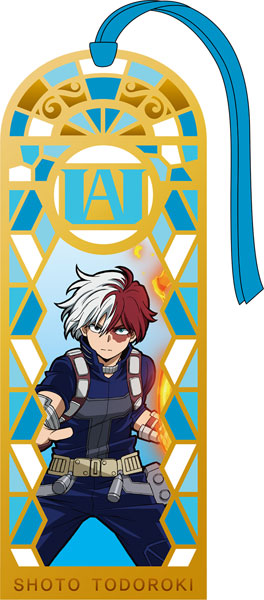 Captain Lolow - Petite série de marque pages My Hero Academia - Todoroki  ❄️🔥 #shototodoroki #myheroacademia #manga #mangaart #otaku #japan # marquepage #marquepages #marquepagepersonalisé #marquepageenbois #bookmark  #bookmarks #bookmarksofinstagram