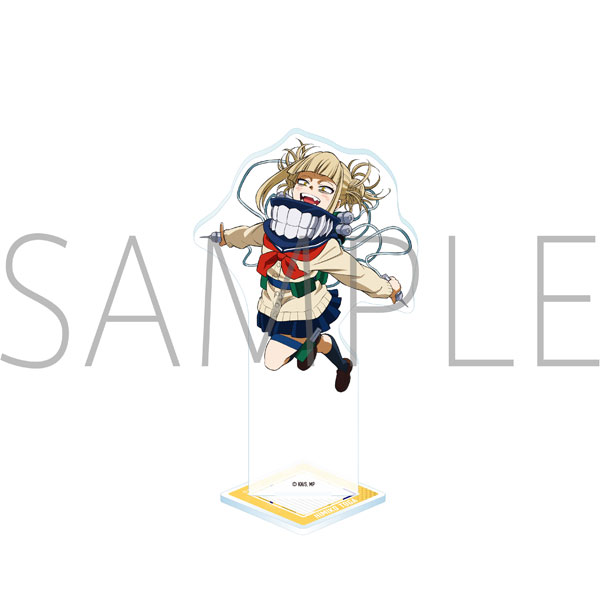 AmiAmi [Character & Hobby Shop] | My Hero Academia Acrylic Stand