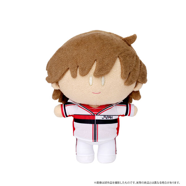 aobouzu&valiem AmiAmi [Character & Hobby Shop] | 新网球王子