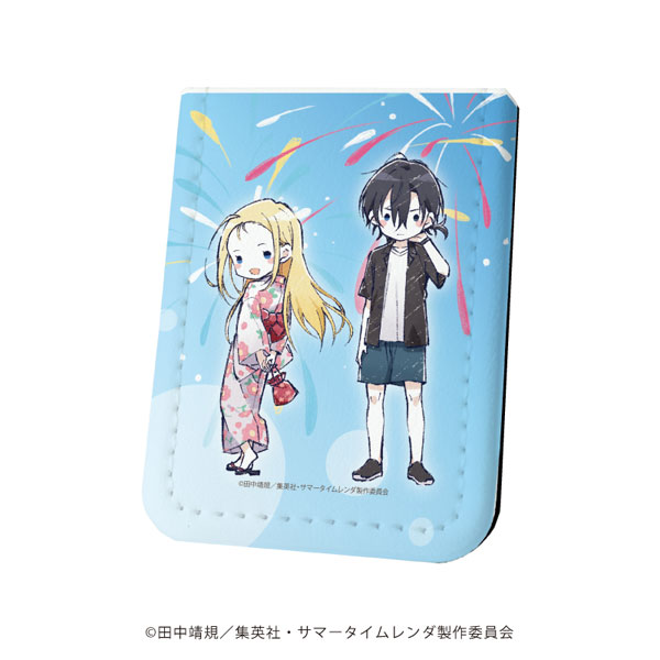 AmiAmi [Character & Hobby Shop]  Card File Summer Time Rendering