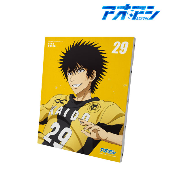 囚人 キャンバスボード AmiAmi [Character & Hobby Shop]