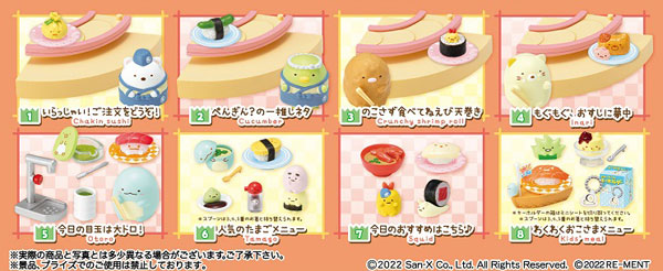 AmiAmi [Character & Hobby Shop]  SE59001 Sumikko Gurashi Hotel New Sumikko  Sticker(Pre-order)