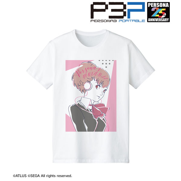AmiAmi [Character & Hobby Shop] | Persona Series P3PW