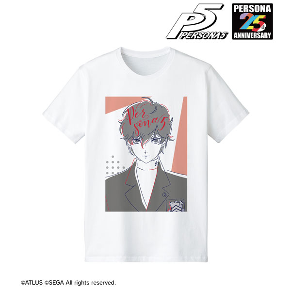 Game Soul Hackers 2 25th Anniversary DX Pack T-shirt XL PS5 Limited Edition  - Meccha Japan