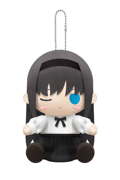 Tokyo Ravens Deka Key Ring Natsume (Anime Toy) - HobbySearch Anime Goods  Store