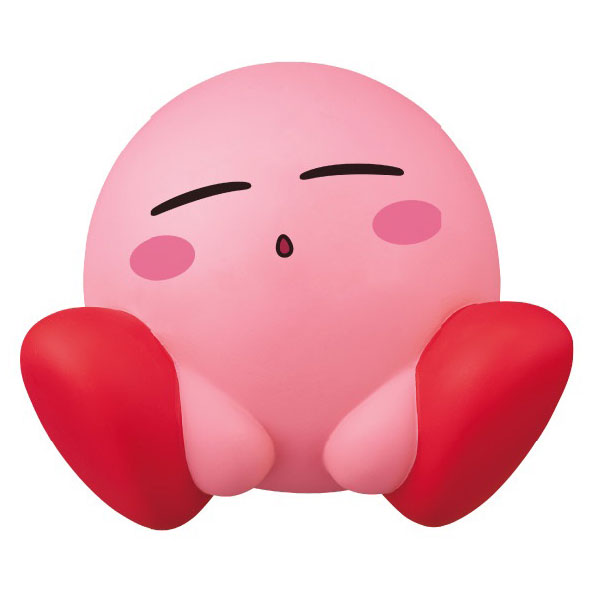 Plastic Cup Pink Ver. Kirby - Meccha Japan