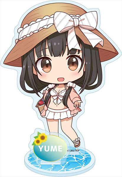 Mamahaha no Tsurego ga Motokano Datta] Acrylic Art Stand (1