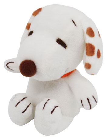 すぬぴん様 AmiAmi [Character & Hobby Shop] | PEANUTS Mini Friends