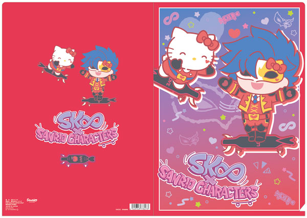 AmiAmi [Character & Hobby Shop] | SK8 the Infinity Clear