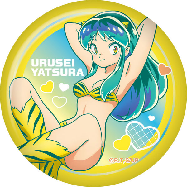 Anime Corner - Lum appreciation! 💙 [URUSEI YATSURA 2022] | Facebook