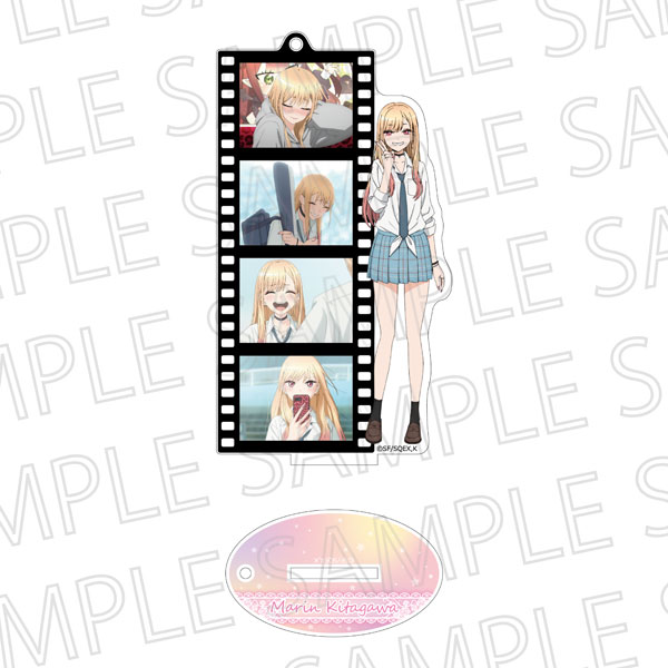 AmiAmi [Character & Hobby Shop]  [Exclusive Sale] TV Anime My Dress-Up  Darling Plush Marin Kitagawa(Pre-order)