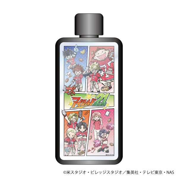 AmiAmi [Character & Hobby Shop] | Frame Square Bottle 