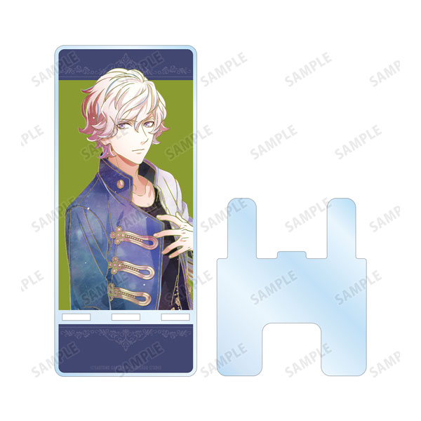 AmiAmi [Character & Hobby Shop] | Uta no Prince-sama Shion Amakusa 