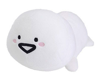 AmiAmi [Character & Hobby Shop] | Obungu to Issho Obungu-san