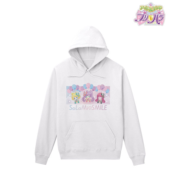 Vetements cheap idol hoodie