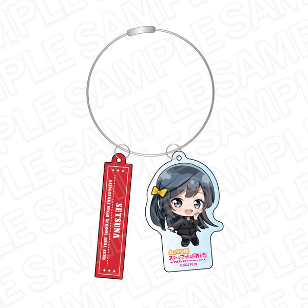 The Devil Is a Part-Timer!! Acrylic Stand Sadao Maou (Anime Toy) -  HobbySearch Anime Goods Store