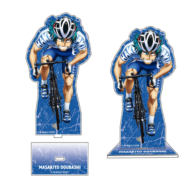 AmiAmi [Character & Hobby Shop]  Yowamushi Pedal: Limit Break