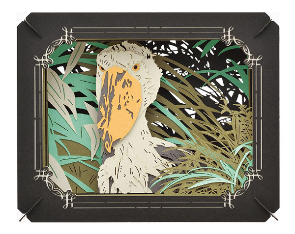 PT-262 ハシビロコウ