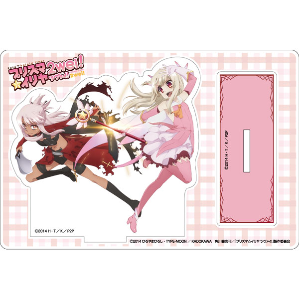 AmiAmi [Character & Hobby Shop] | Fate/kaleid liner Prisma Illya
