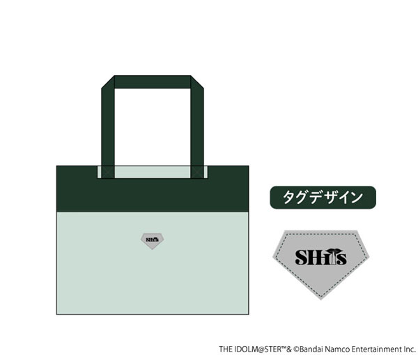 AmiAmi [Character & Hobby Shop] | THE IDOLM@STER SHINY COLORS