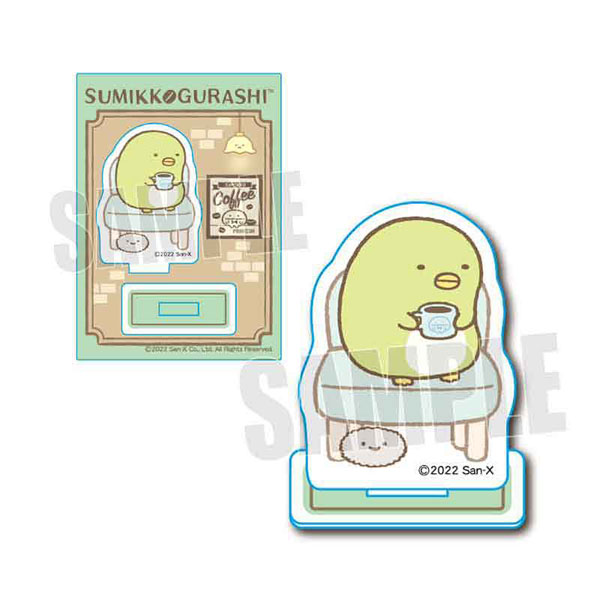 San-X Sumikko Gurashi Stickers