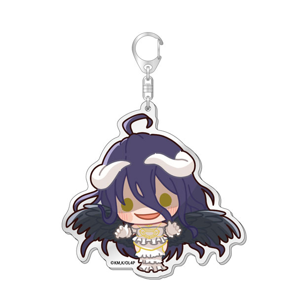 Overlord IV [Gyoso] Albedo - COMING SOON Super Anime Store