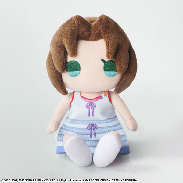 AmiAmi [Character & Hobby Shop] | Crisis Core: Final Fantasy VII
