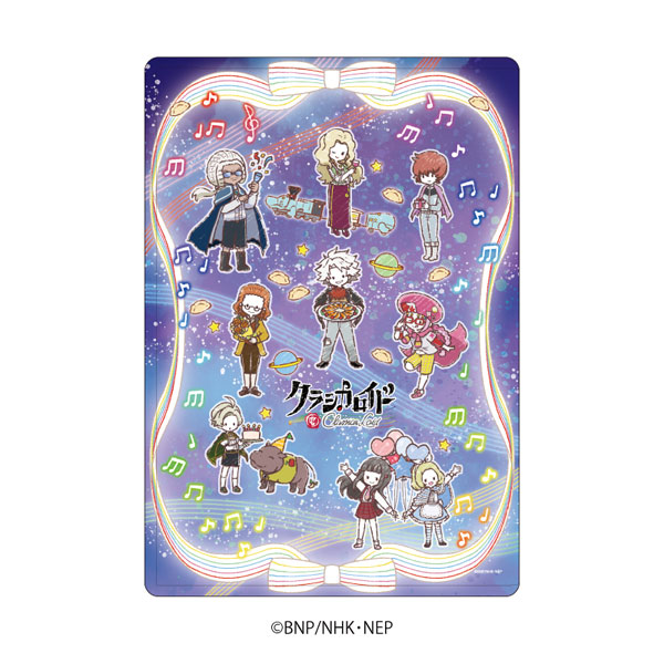 AmiAmi [Character & Hobby Shop]  Chara Clear Case Higurashi no