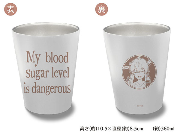 Hatsune Miku Tumbler Hatsune Miku Cup Thermos Anime Tumbler 