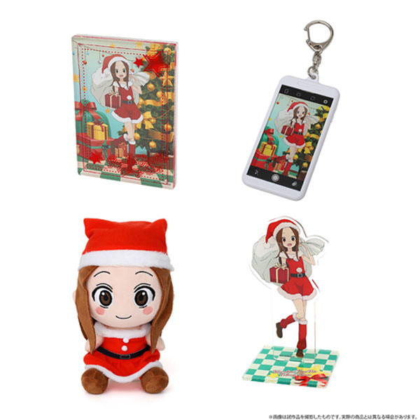 AmiAmi [Character & Hobby Shop] | Teasing Master Takagi-san 3