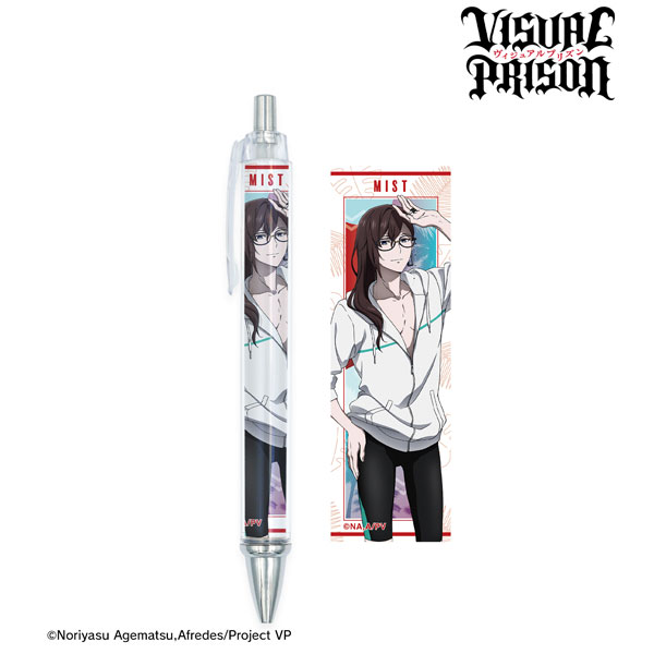 AmiAmi [Character & Hobby Shop]  Tokyo Ghoul:re - Ballpoint Pen