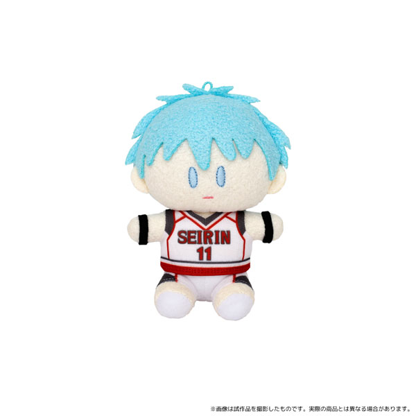 Kuroko no Basket Temporada 2 - assista episódios online streaming