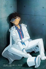 ﾔﾉﾏﾝ97-286不屈の怪盗