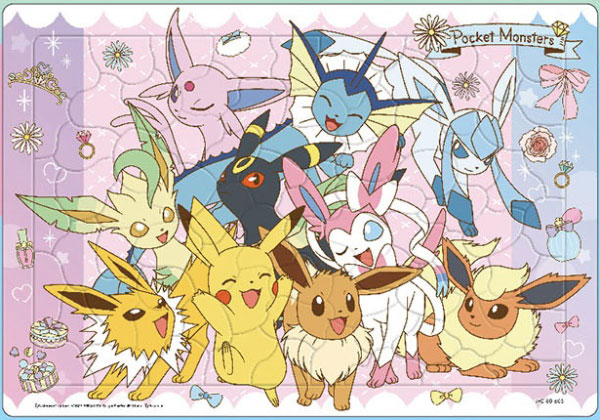 ﾃﾝﾖｰMC80-605ﾄﾞﾚｽｱｯﾌﾟ(ﾎﾟｹﾓﾝ)