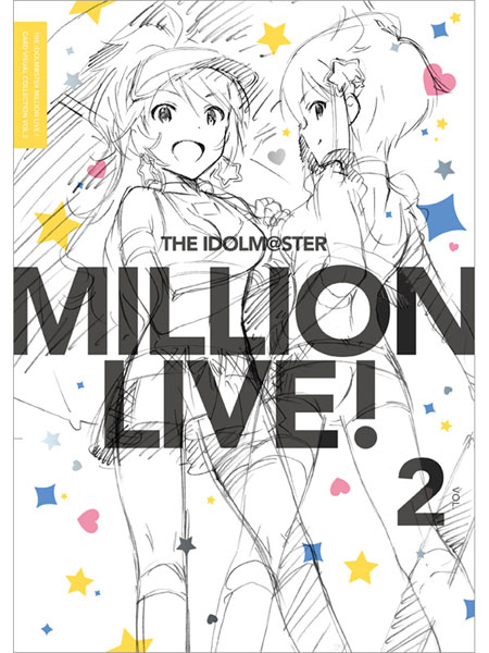 最も優遇 Hobby & [Character AmiAmi Shop] MILLION IDOLM@STER THE | アニメ・萌えグッズ