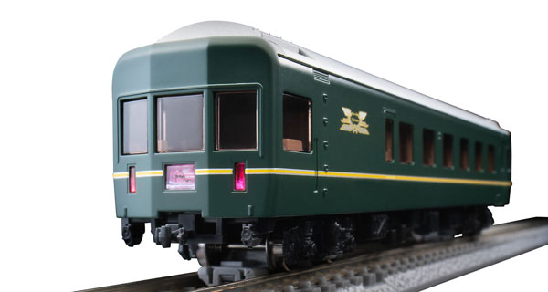 AmiAmi [Character & Hobby Shop] | FM-029 First Car Museum JR