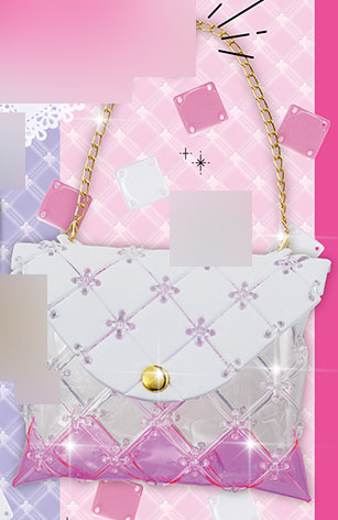 パチェリエ　ハンドバッグ